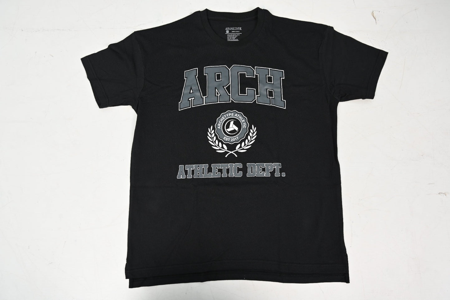 ARCH Varsity T Shirt