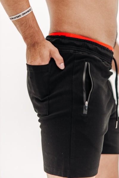 A2 Performance Shorts