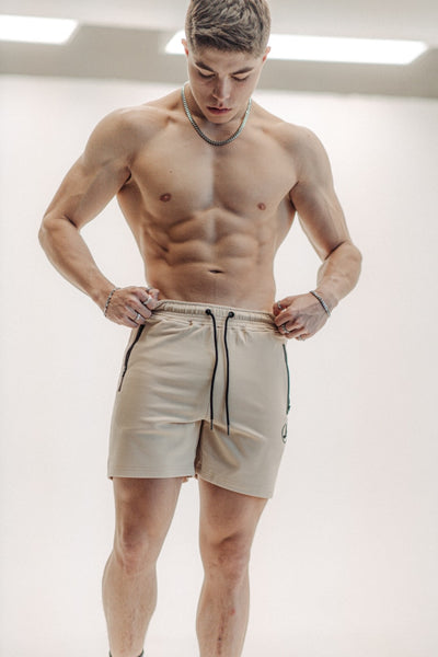 A2 Performance Shorts