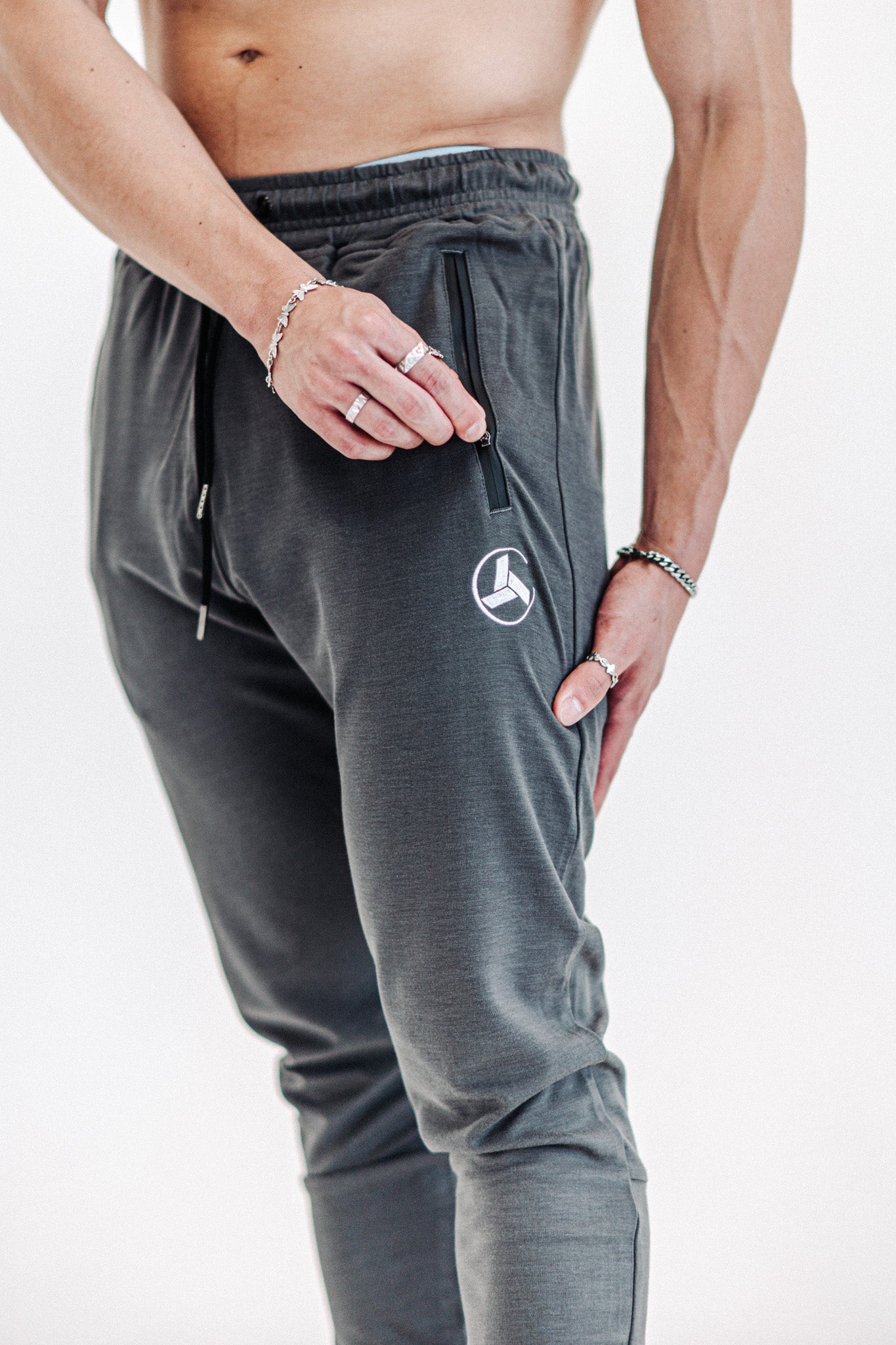 A2 Archetype Joggers