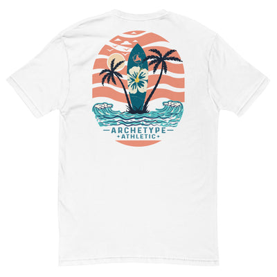 SURF RELAX T-SHIRT