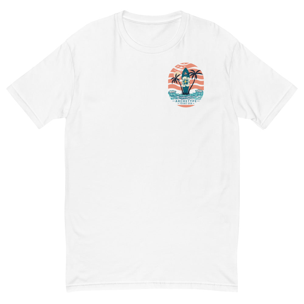 SURF RELAX T-SHIRT