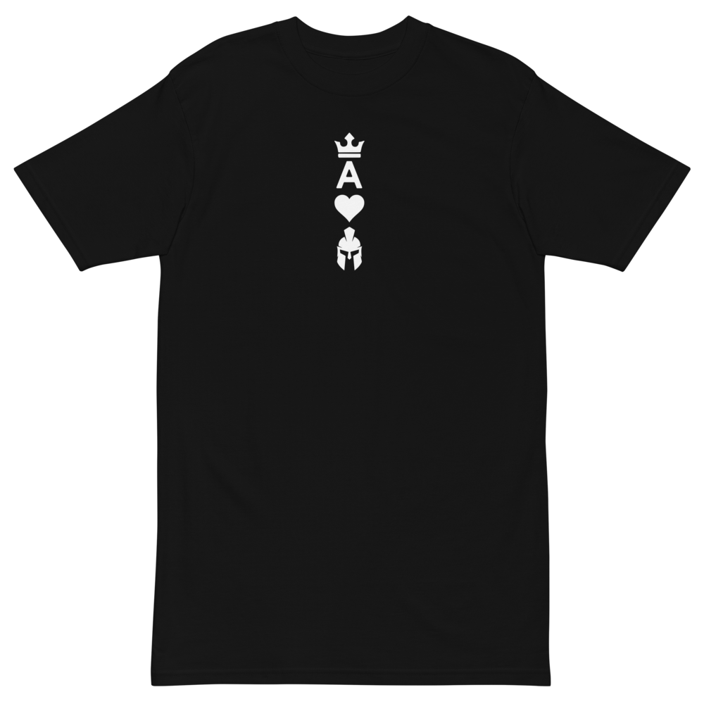 KING ARCHETYPE T-shirt