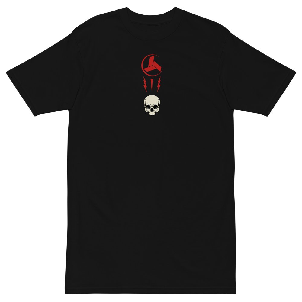 WARRIOR ARCHETYPE T-shirt