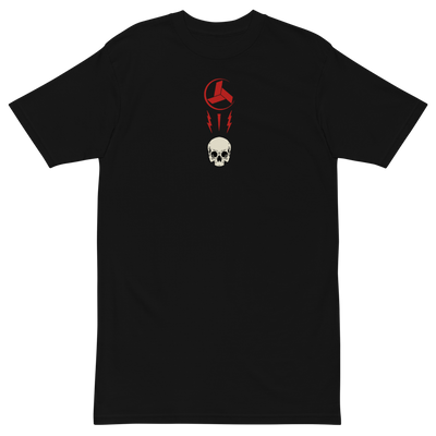 WARRIOR ARCHETYPE T-shirt