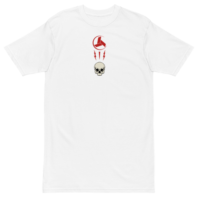 WARRIOR ARCHETYPE T-shirt