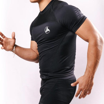 Tech Dri Fit System Rash Guards