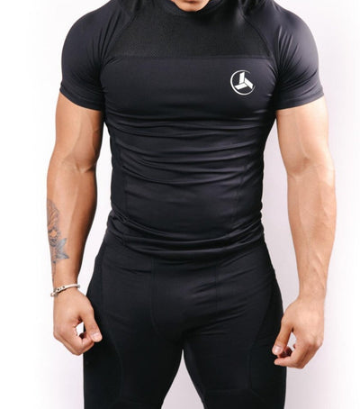 Tech Dri Fit System Rash Guards